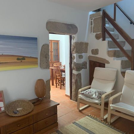 Casa Do Ferreiro Villa Tolosa Dış mekan fotoğraf