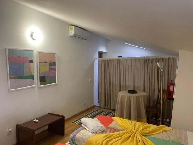 Casa Do Ferreiro Villa Tolosa Dış mekan fotoğraf