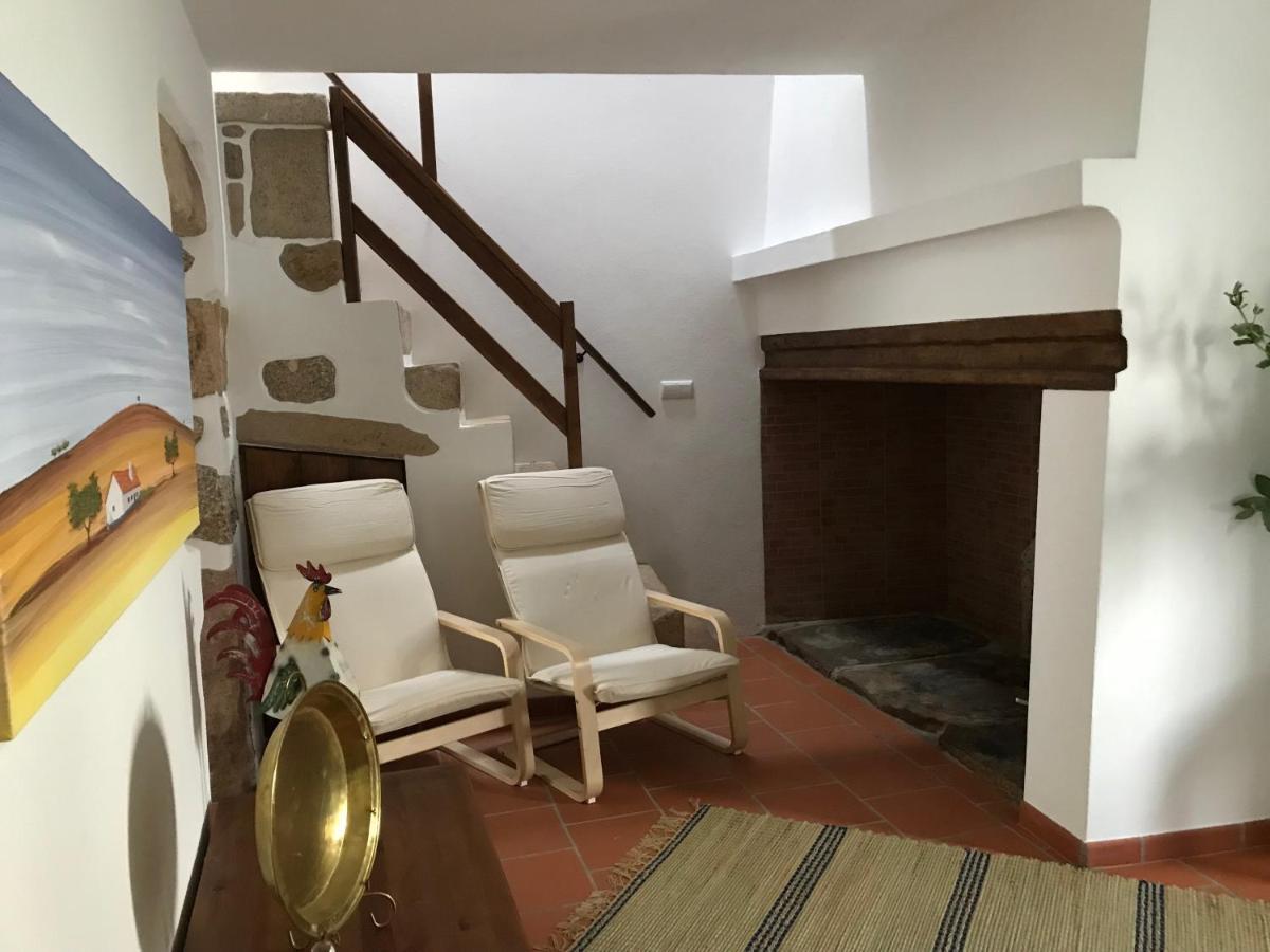 Casa Do Ferreiro Villa Tolosa Dış mekan fotoğraf