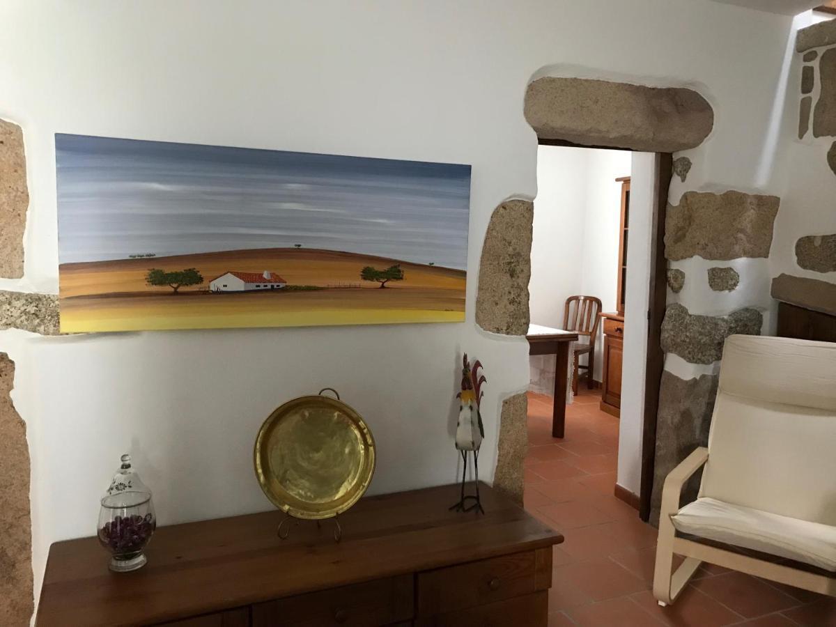 Casa Do Ferreiro Villa Tolosa Dış mekan fotoğraf