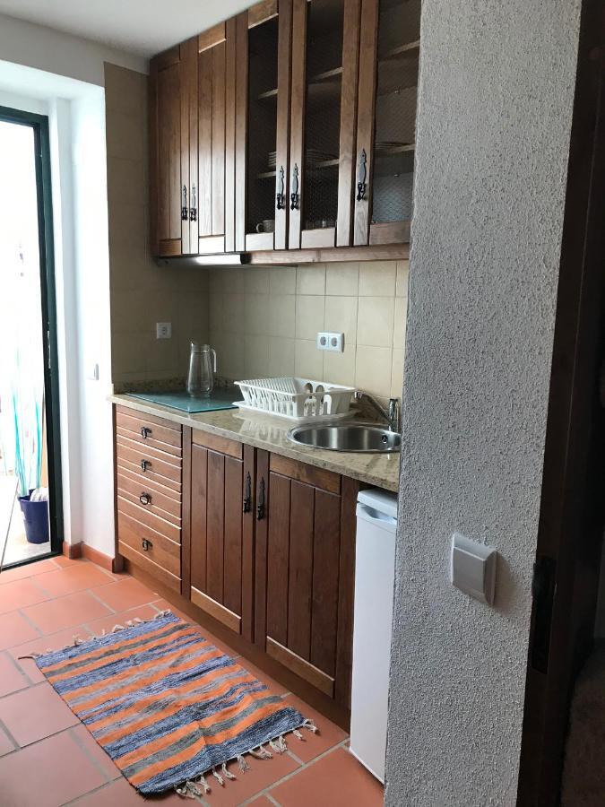 Casa Do Ferreiro Villa Tolosa Dış mekan fotoğraf