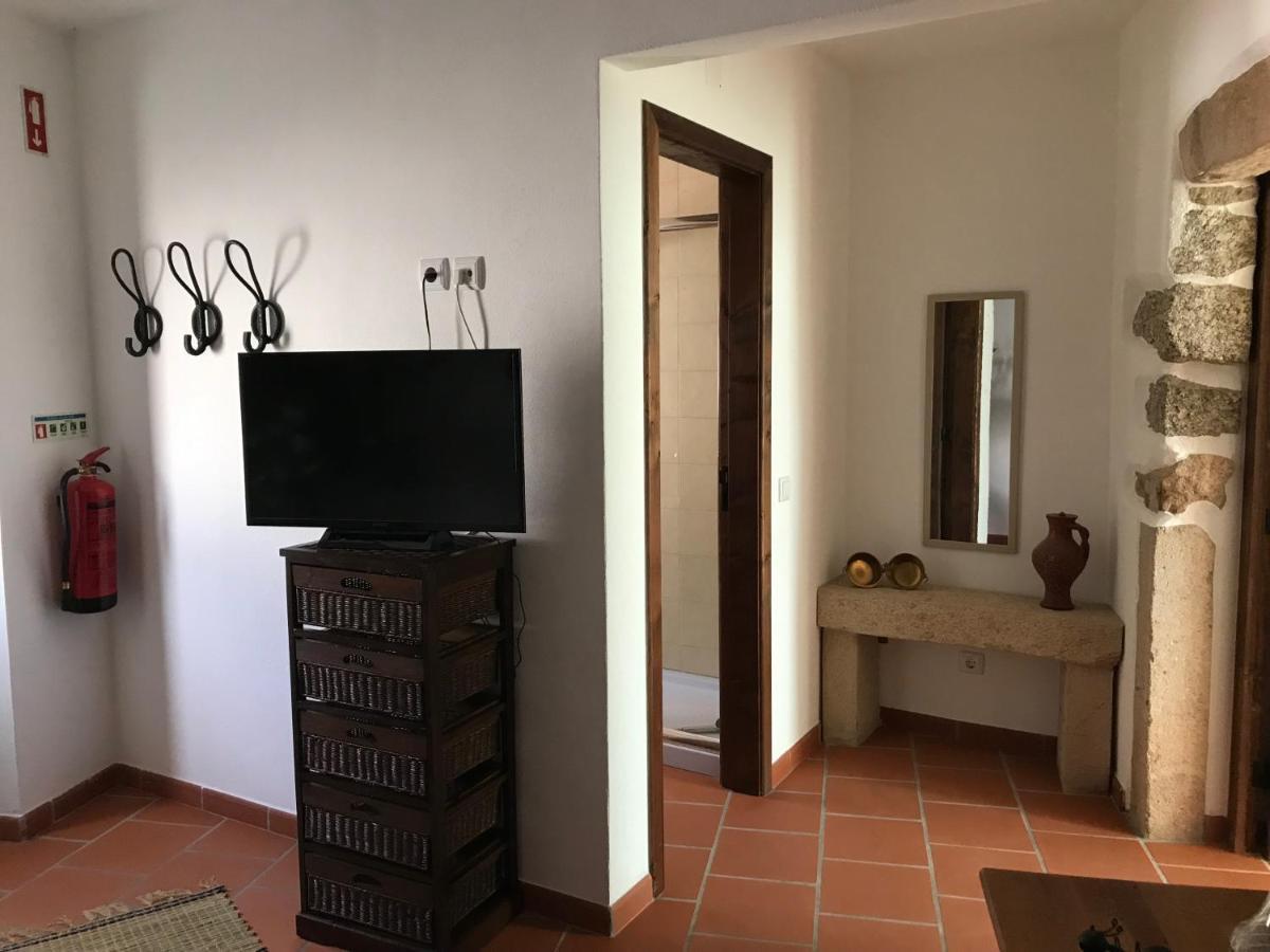 Casa Do Ferreiro Villa Tolosa Dış mekan fotoğraf