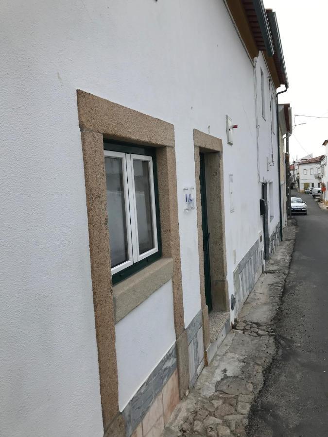 Casa Do Ferreiro Villa Tolosa Dış mekan fotoğraf