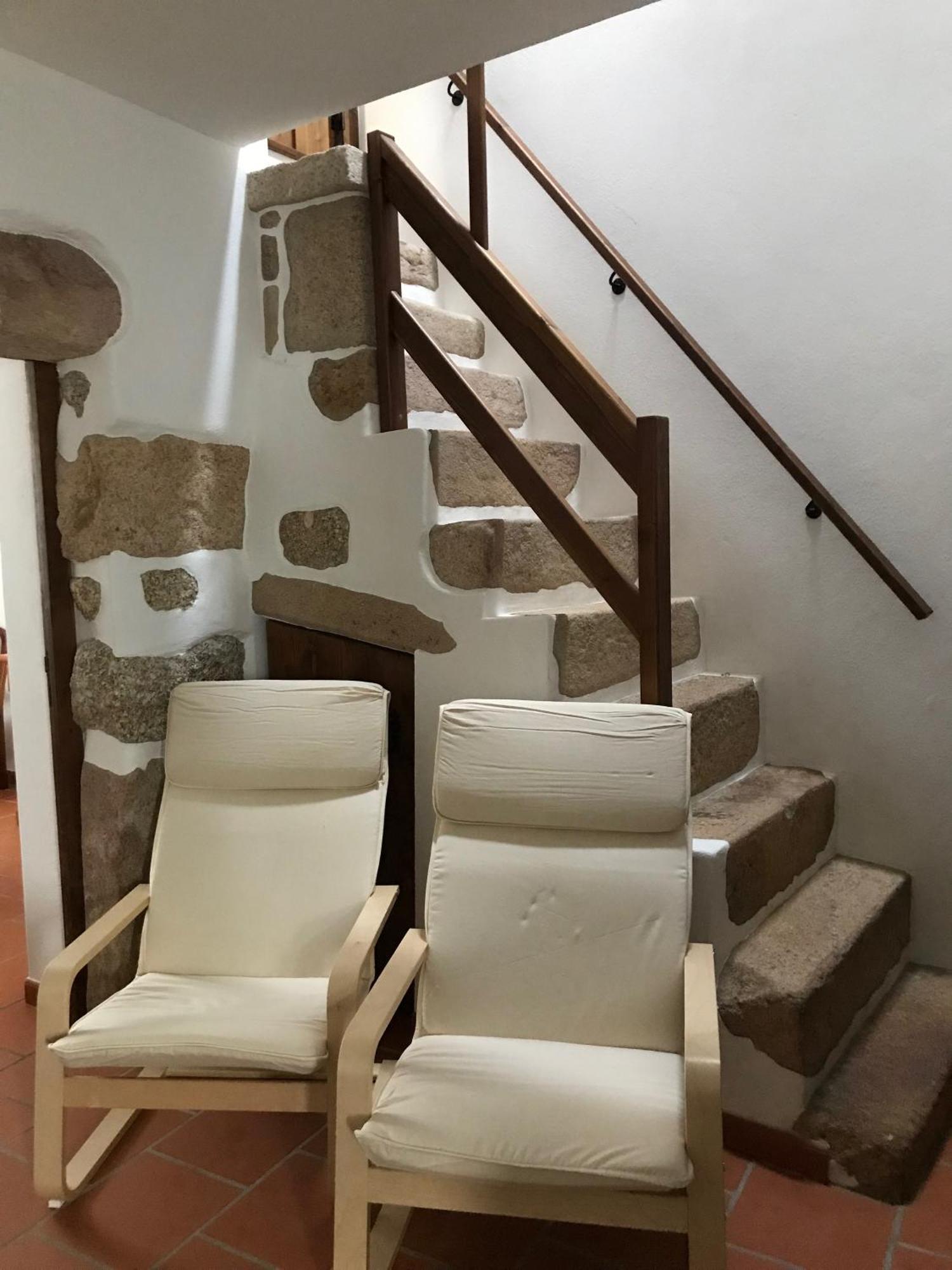 Casa Do Ferreiro Villa Tolosa Dış mekan fotoğraf