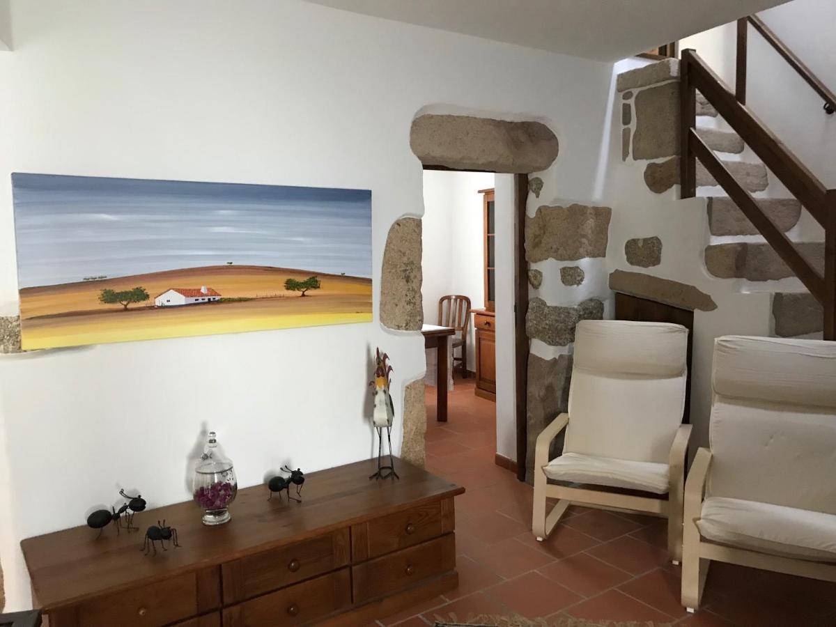 Casa Do Ferreiro Villa Tolosa Dış mekan fotoğraf