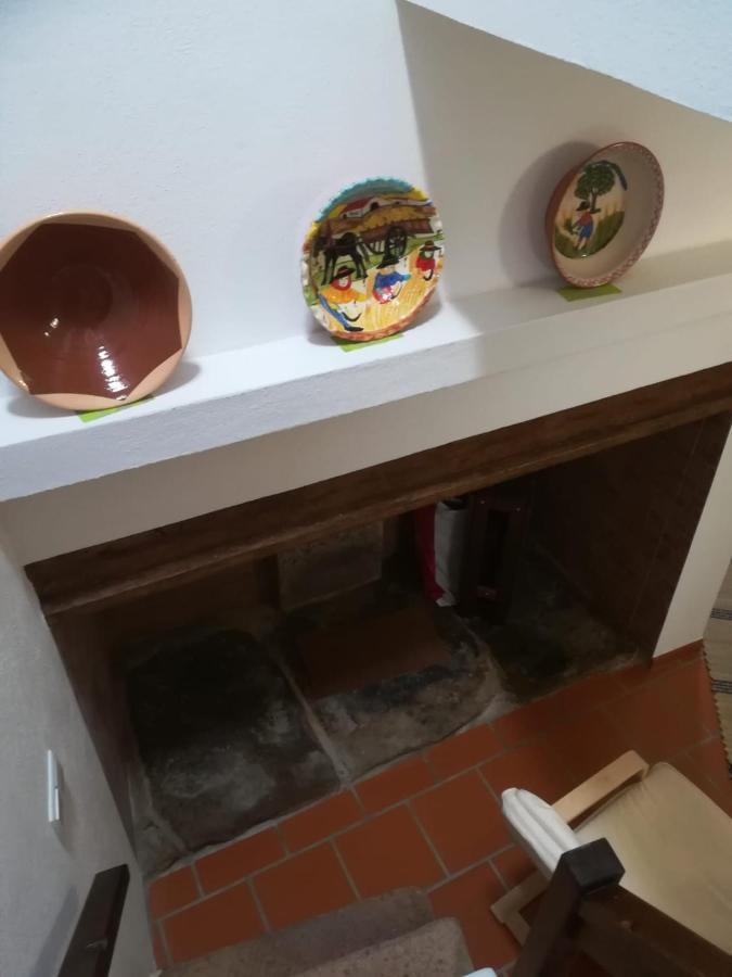 Casa Do Ferreiro Villa Tolosa Dış mekan fotoğraf