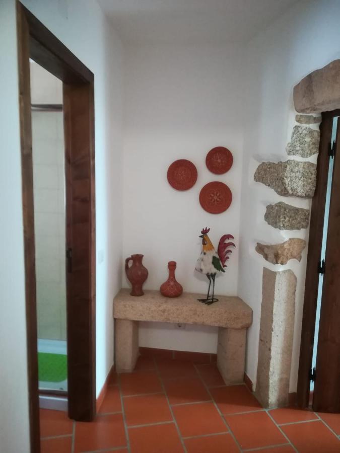 Casa Do Ferreiro Villa Tolosa Dış mekan fotoğraf