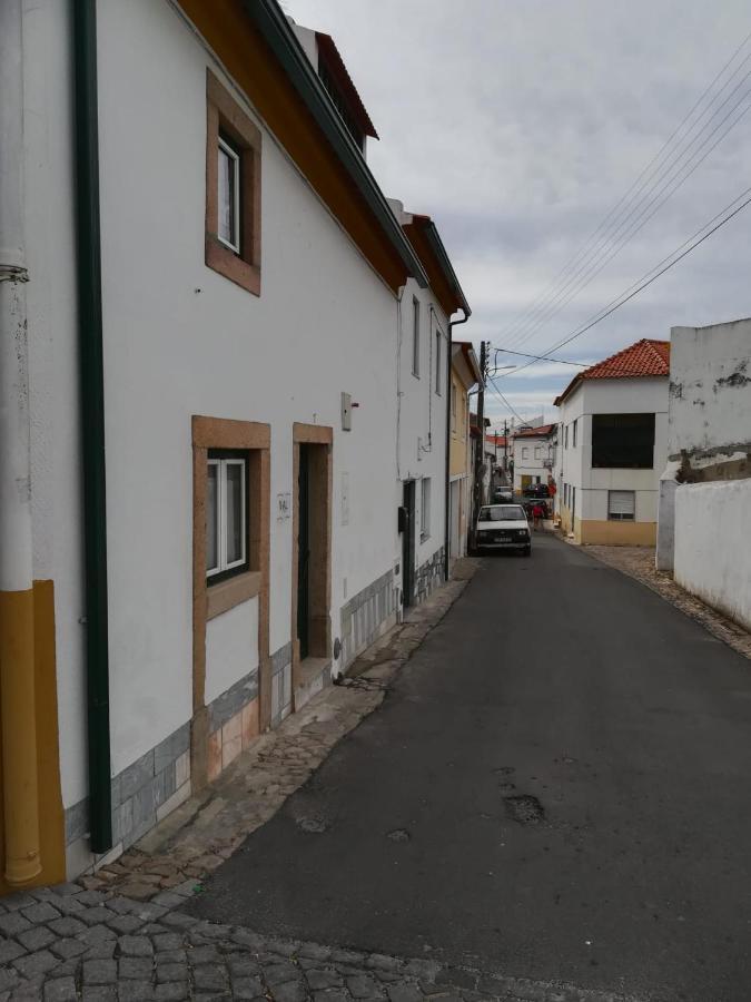 Casa Do Ferreiro Villa Tolosa Dış mekan fotoğraf