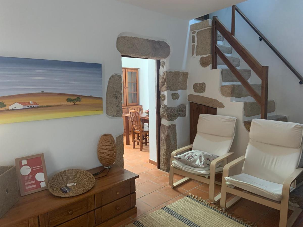 Casa Do Ferreiro Villa Tolosa Dış mekan fotoğraf